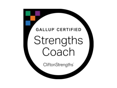 Gallup Certified Strengths Coach