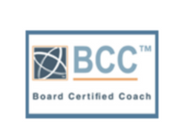 BCC Board Certified Coach