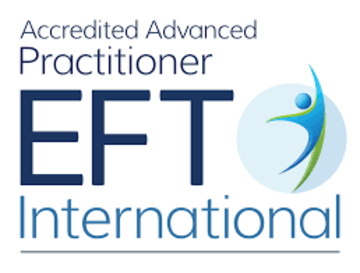 EFT Certified Practitioner