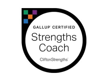 Gallup Certified Strengths Coach
