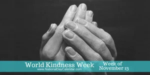 Kindness and Community