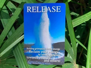 Release Yourself!