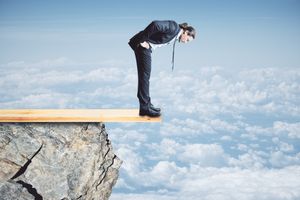 Executive leadership and performance