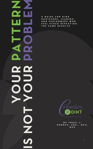 Your Pattern Is Your Problem — free report cover