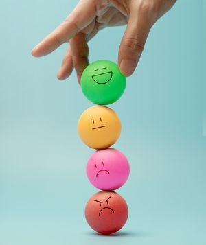 Energy management for personal performance