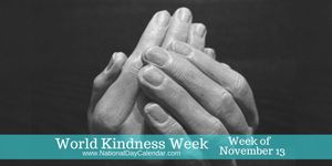 Kindness and Community