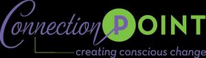 Connection Point Coaching Logo
