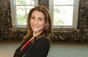 Traci Dobrev — Connection Point Coaching